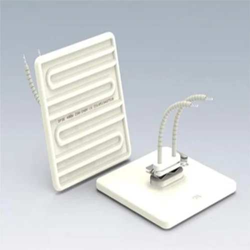 Bobbin Type Heater